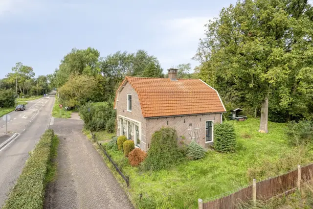 Zeeweg 23, Castricum