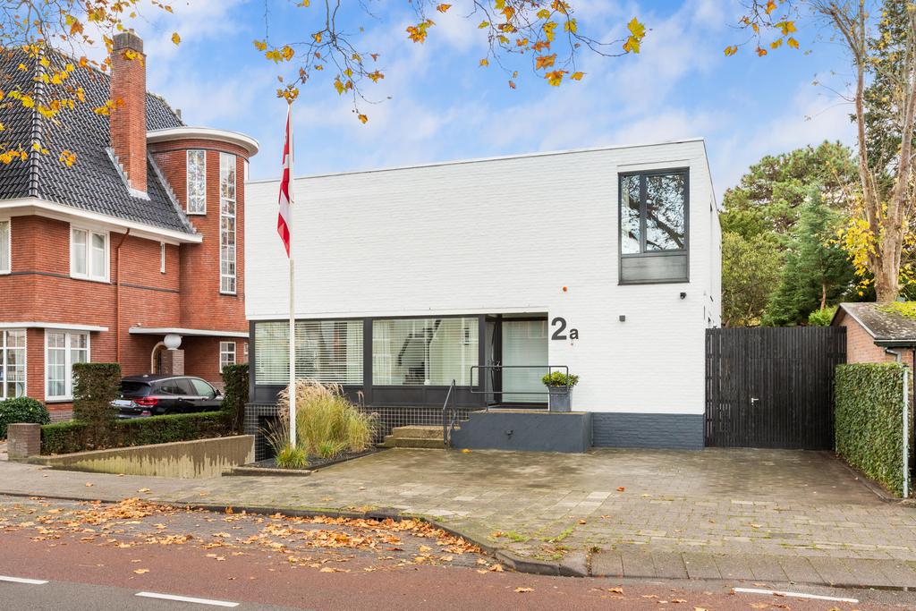 Juliana van Stolberglaan 2A, Alkmaar