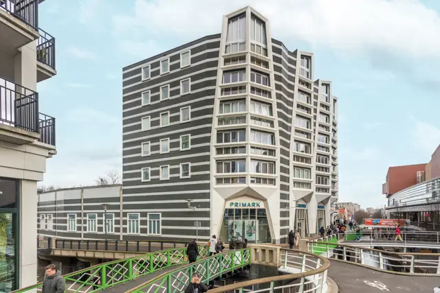 Ankersmidplein 75, Zaandam