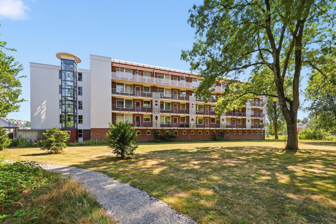 Leverkruidweg 321