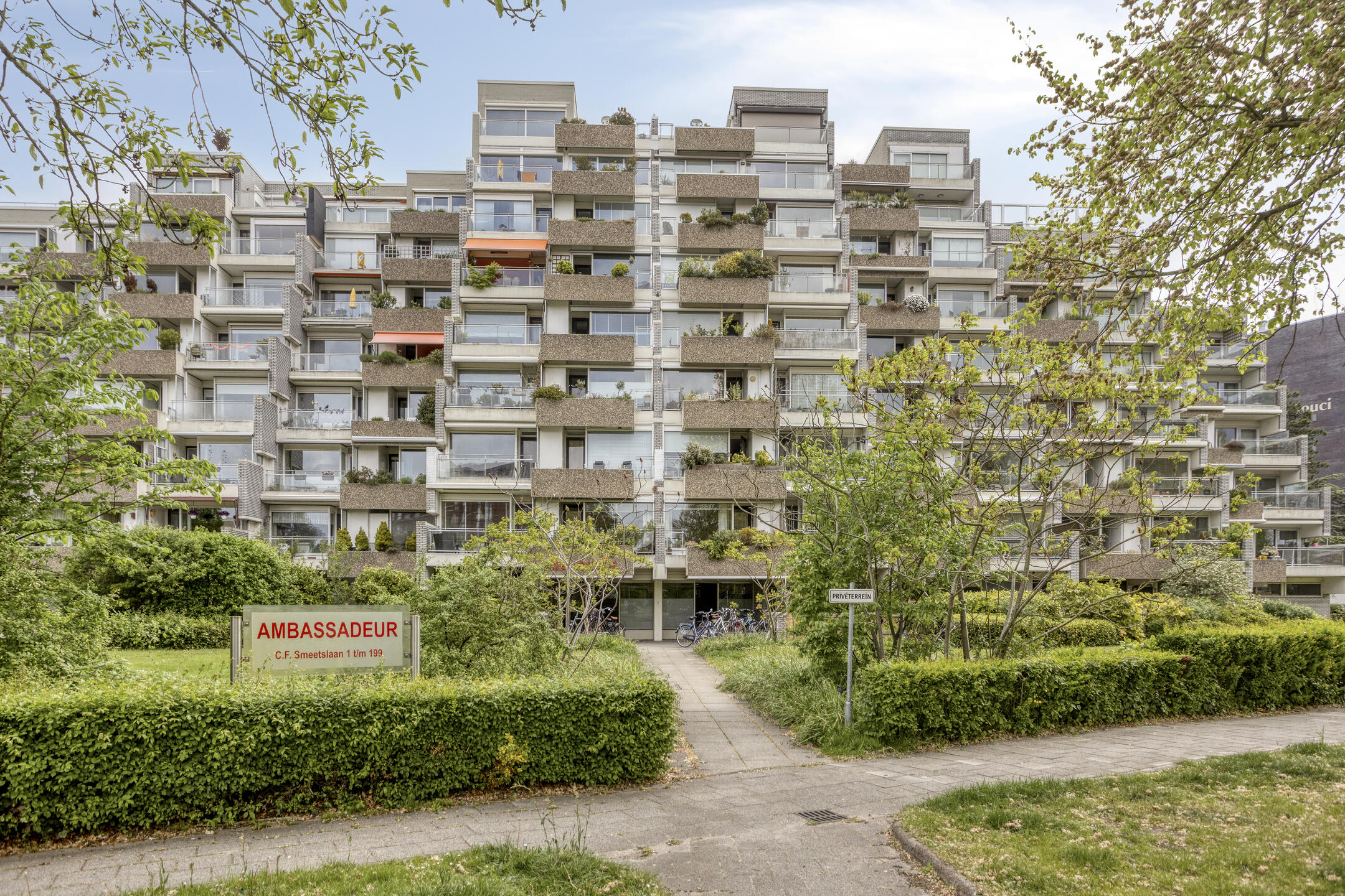 C.F. Smeetslaan 171, Castricum