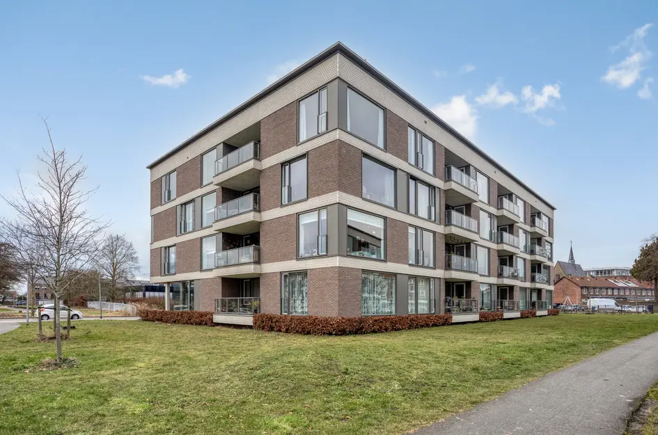 Richard Holkade 65, Haarlem