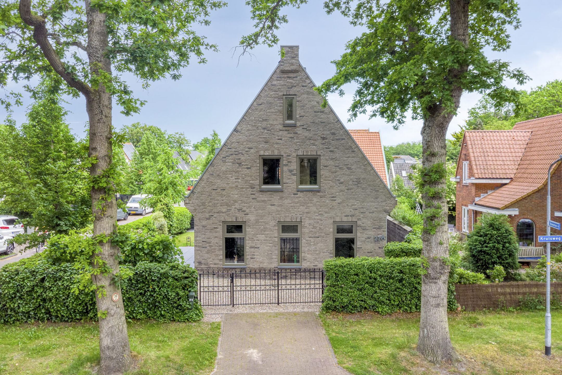 Kruisweg 27