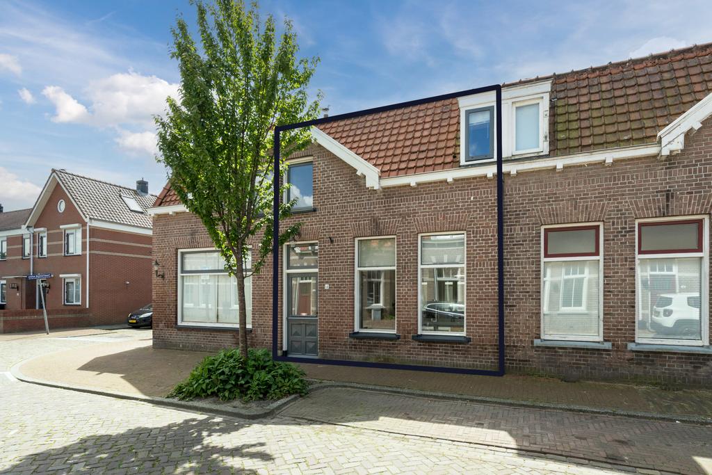 Uitenboschstraat 14