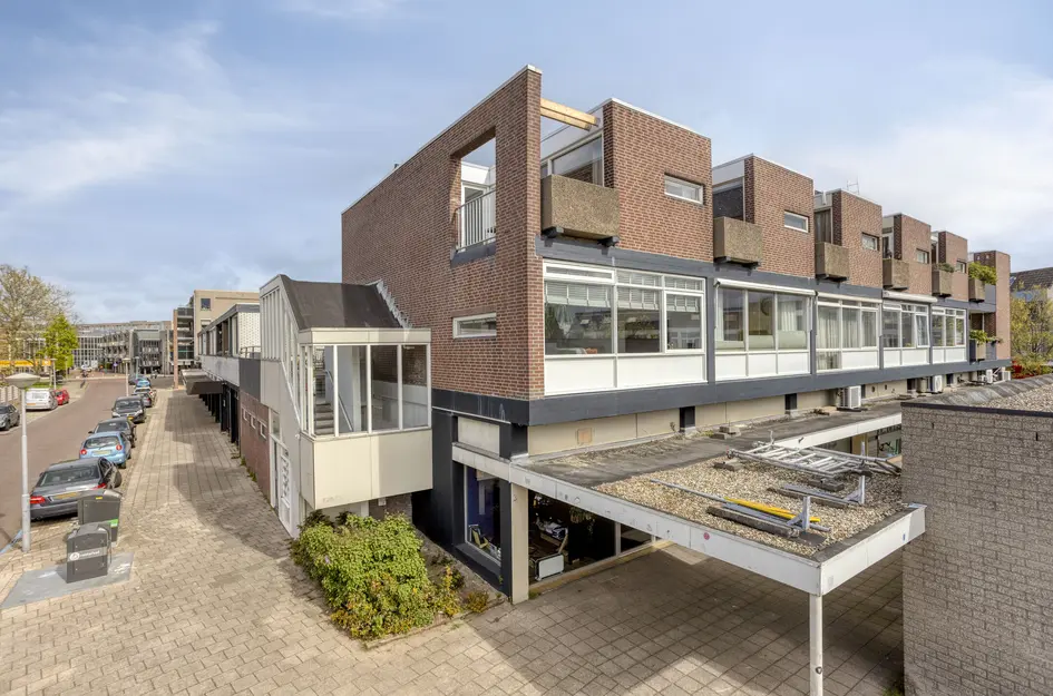 Jan van Scorelstraat 18, Heemskerk