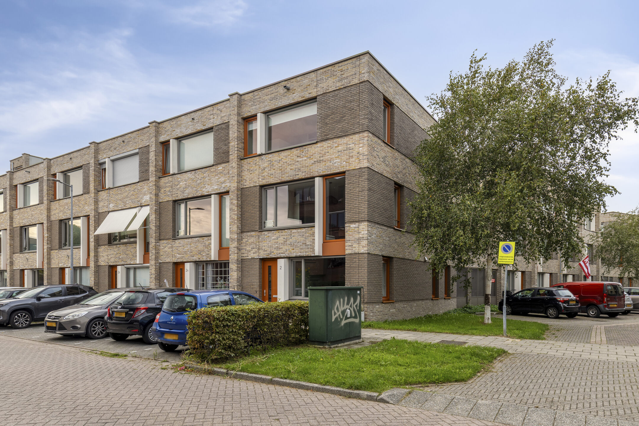 Jan de Heemstraat None