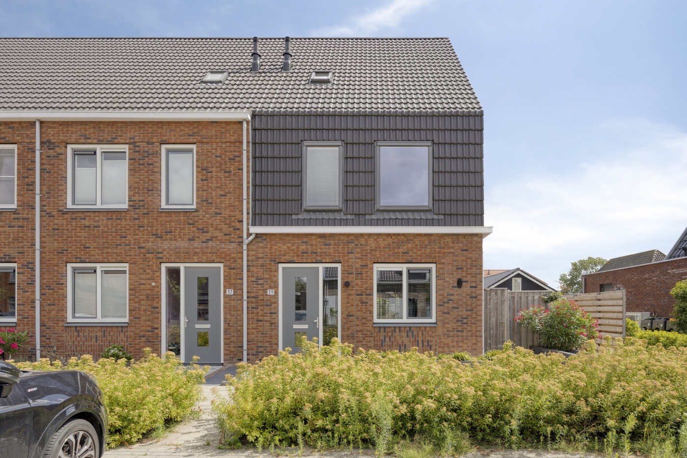 De Wolfshop 39, Heerhugowaard