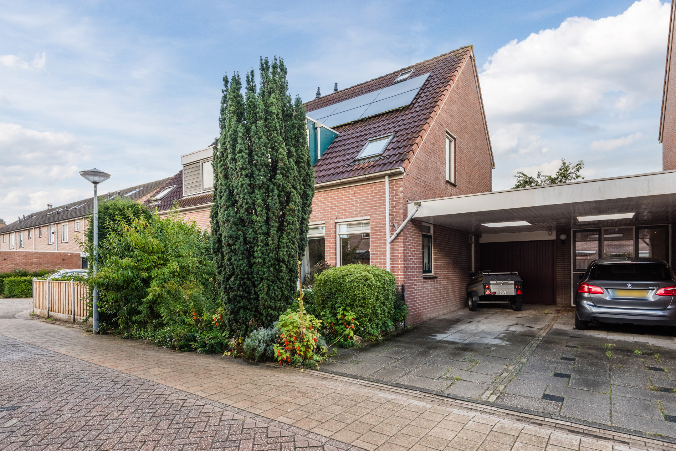 Horst 36, Lelystad