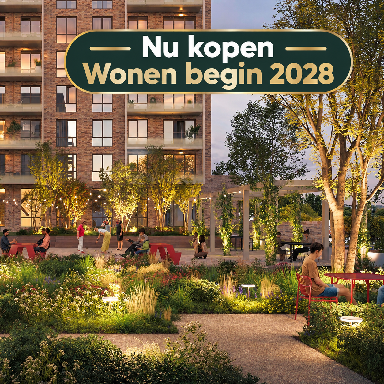 Sein 96, Heerhugowaard