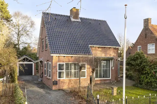 Zeeweg 39, Heiloo