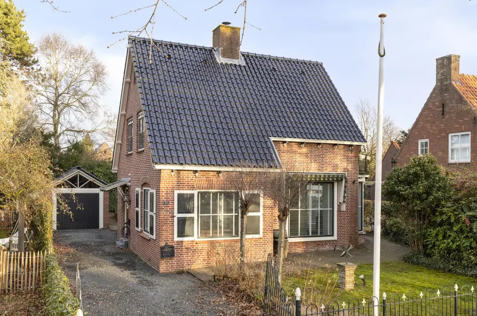 Zeeweg 39, Heiloo