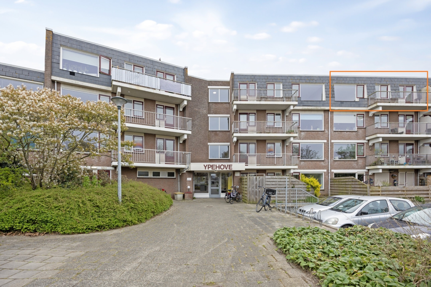 De Sonneveld 90
