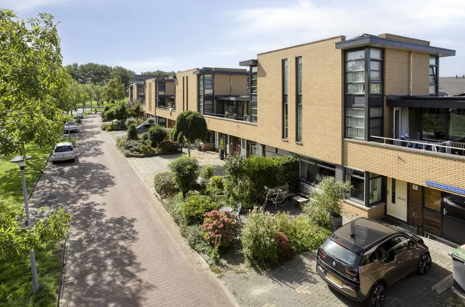 Ypesteinerlaan 87, Heiloo
