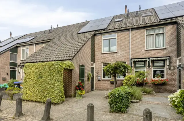 Sterkenburg 14, Heemskerk