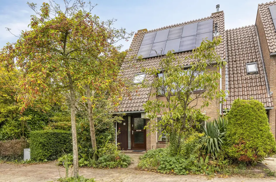 Droogbloem 1, Castricum