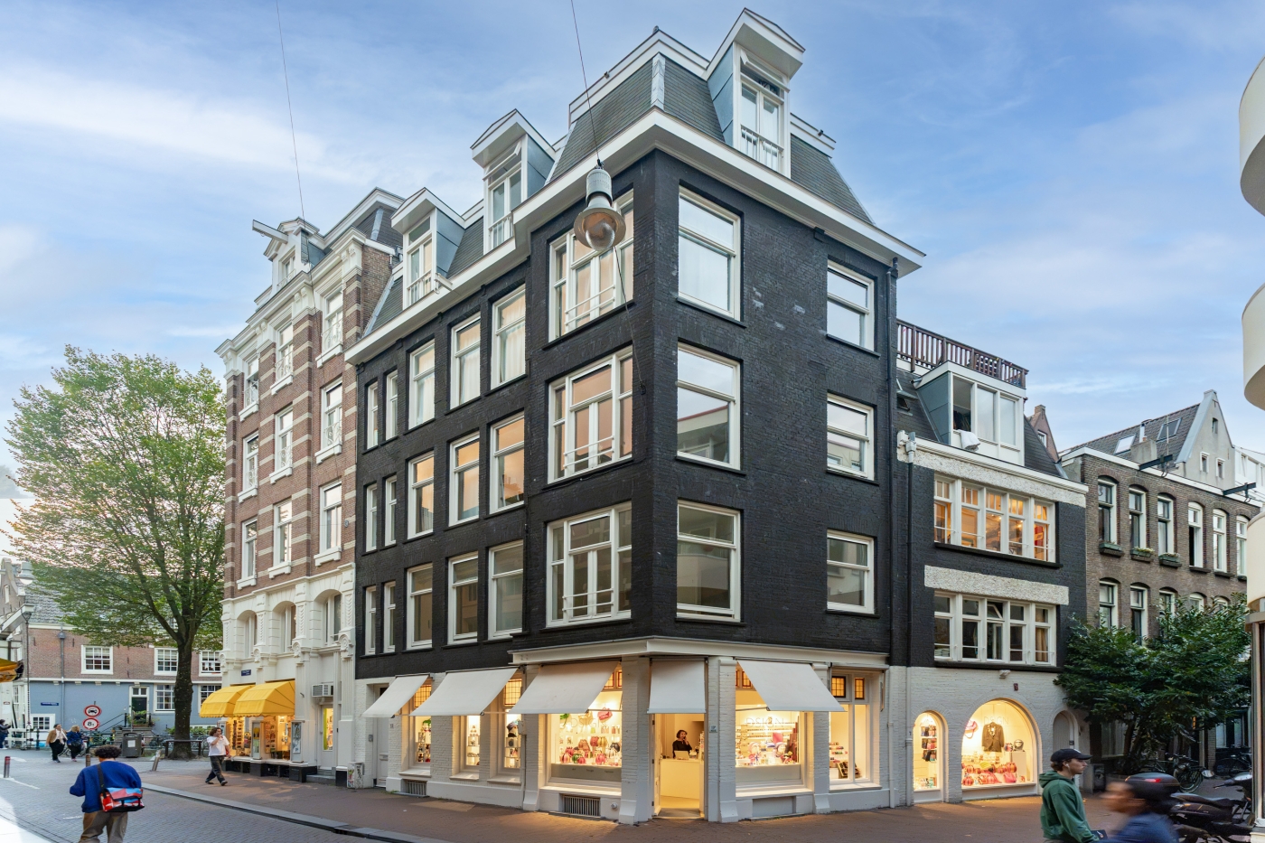 Staalstraat 13 1