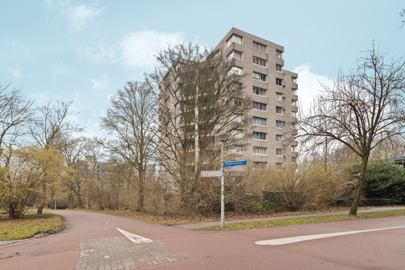 Groenhoven 328