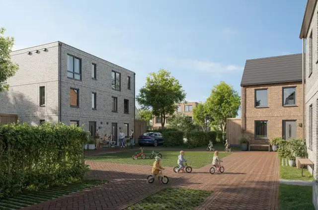 Ridderspoor, Heerhugowaard