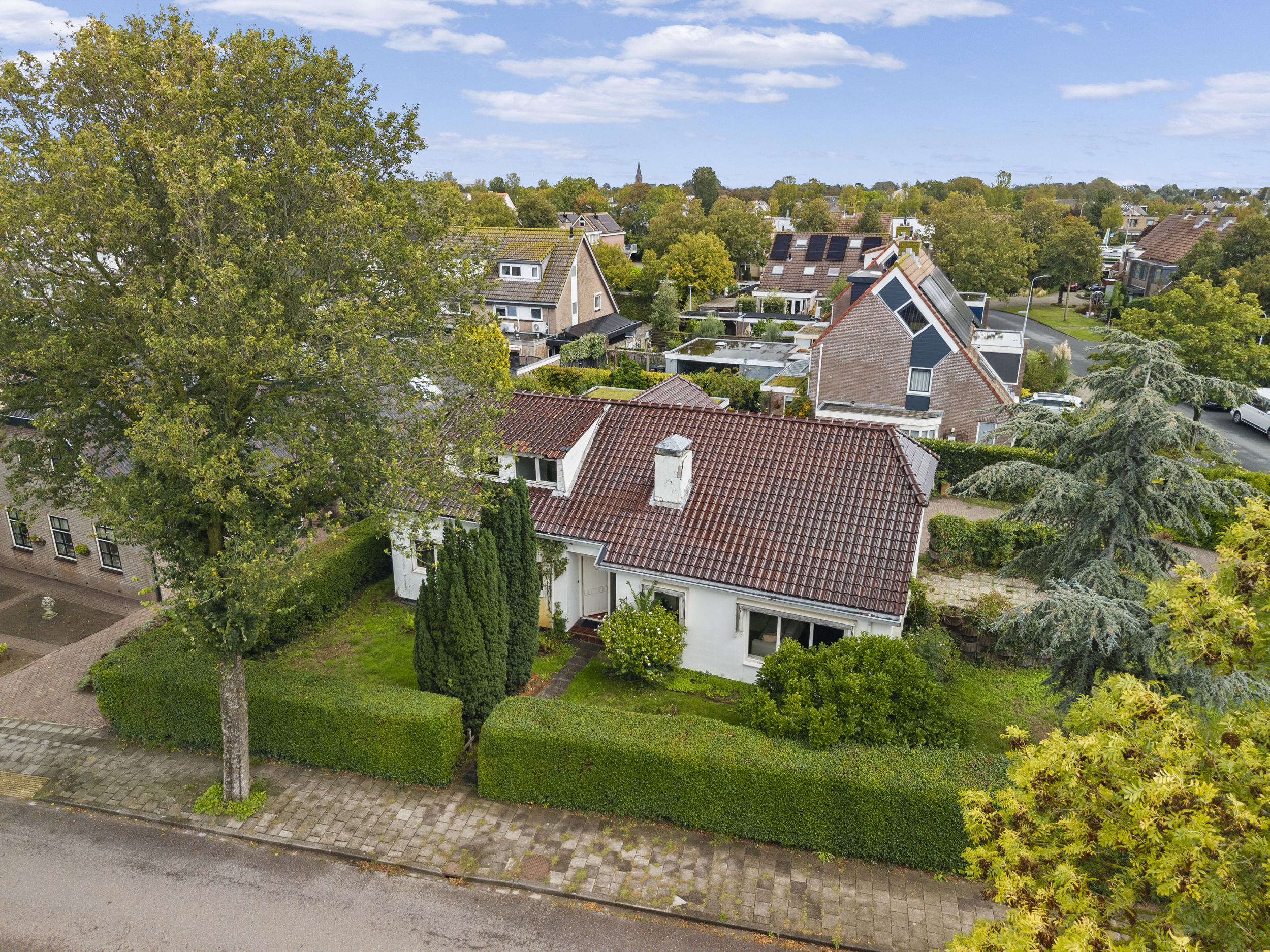 Hogeweg 40
