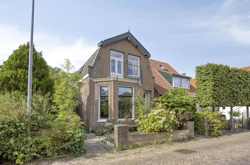 Nieuwpoortslaan 182, Alkmaar