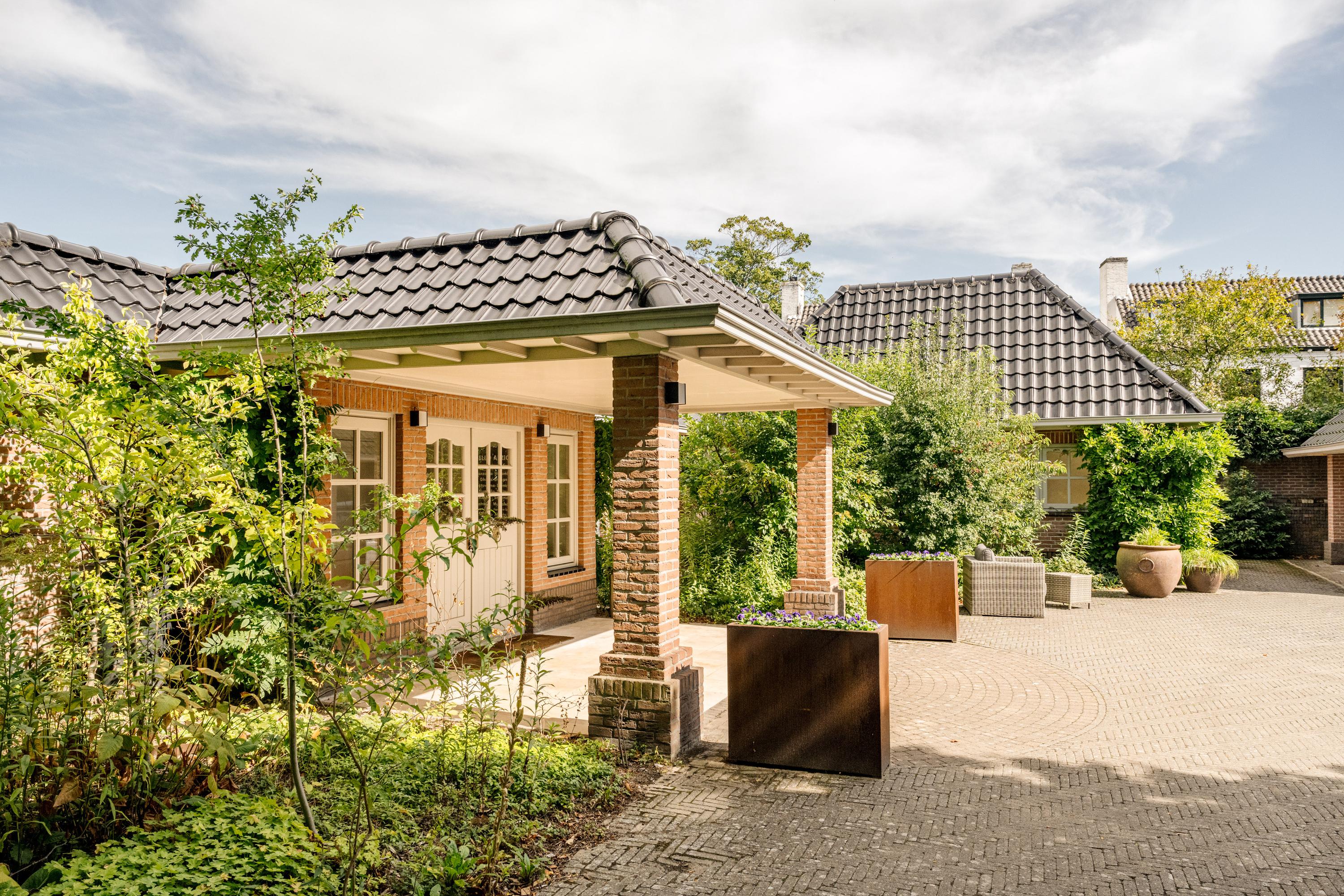Vondellaan 71, Beverwijk