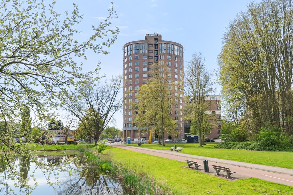 Berberisweg 254, Rotterdam