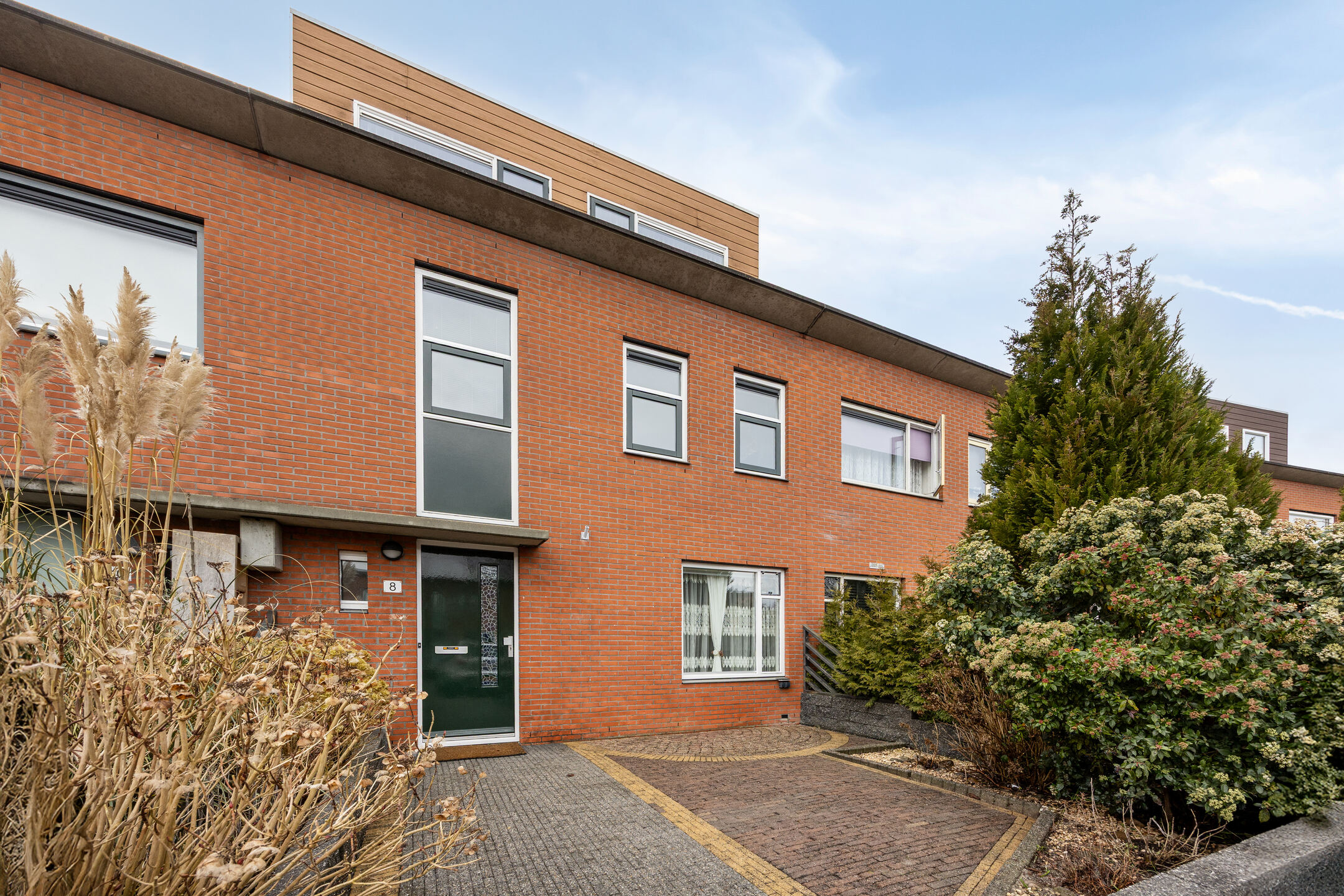 Schoorlaan 8, Heerhugowaard