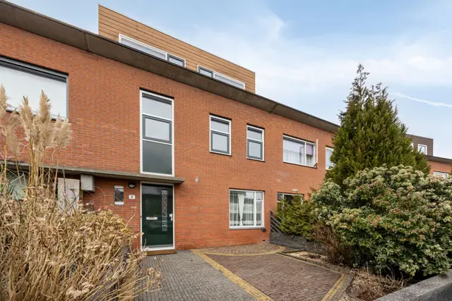 Schoorlaan 8, Heerhugowaard