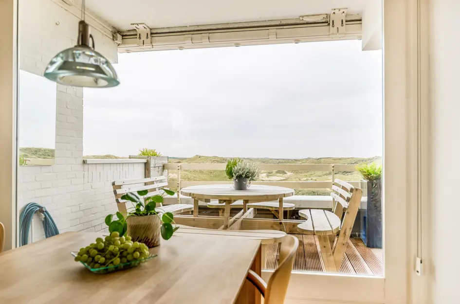 Kennedyboulevard 640, Egmond aan Zee