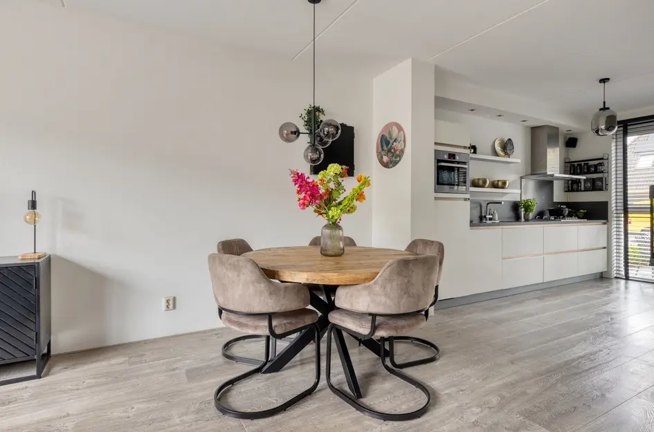 Kruiskamplaan 46, Uitgeest