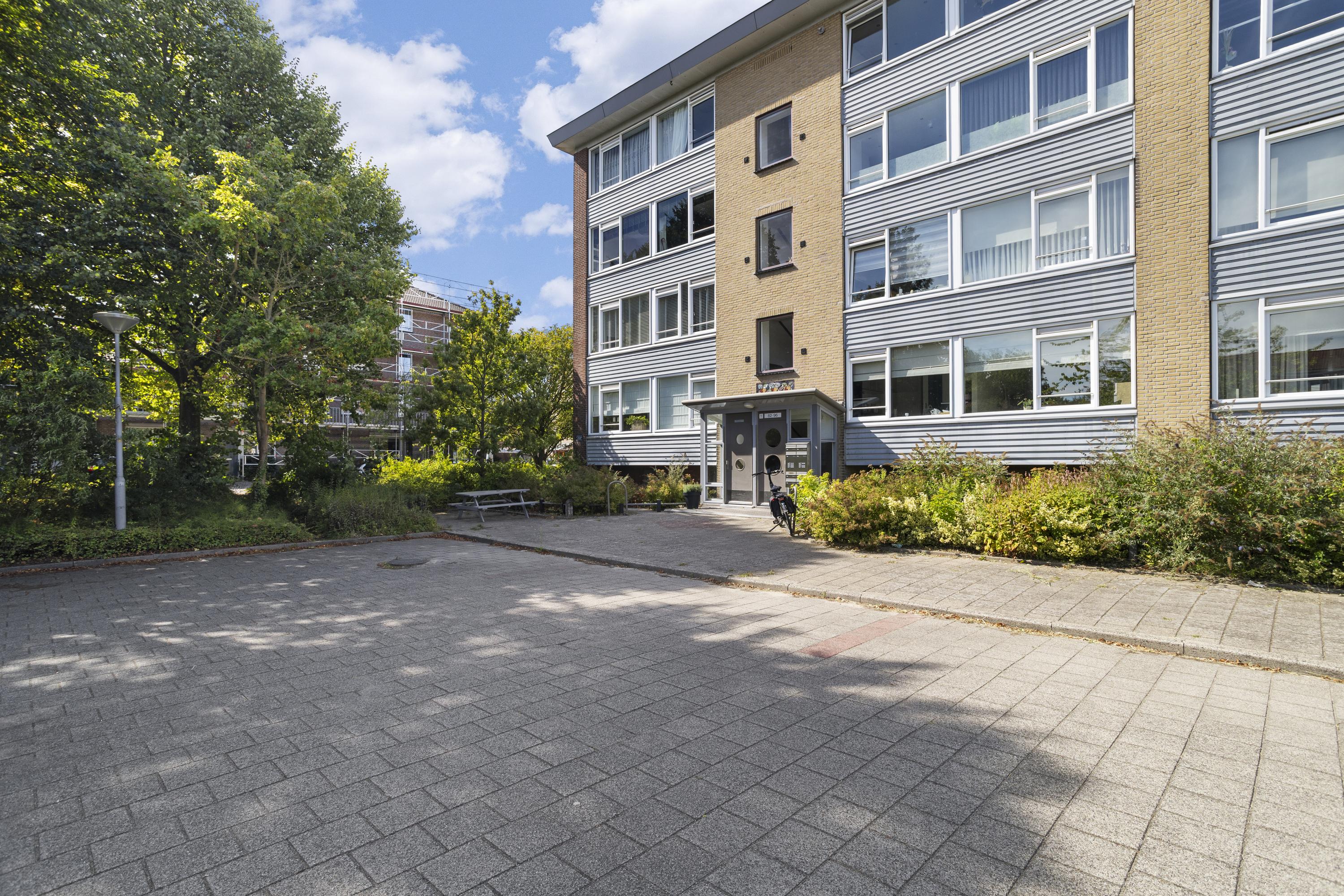 Ingen Houszstraat 92