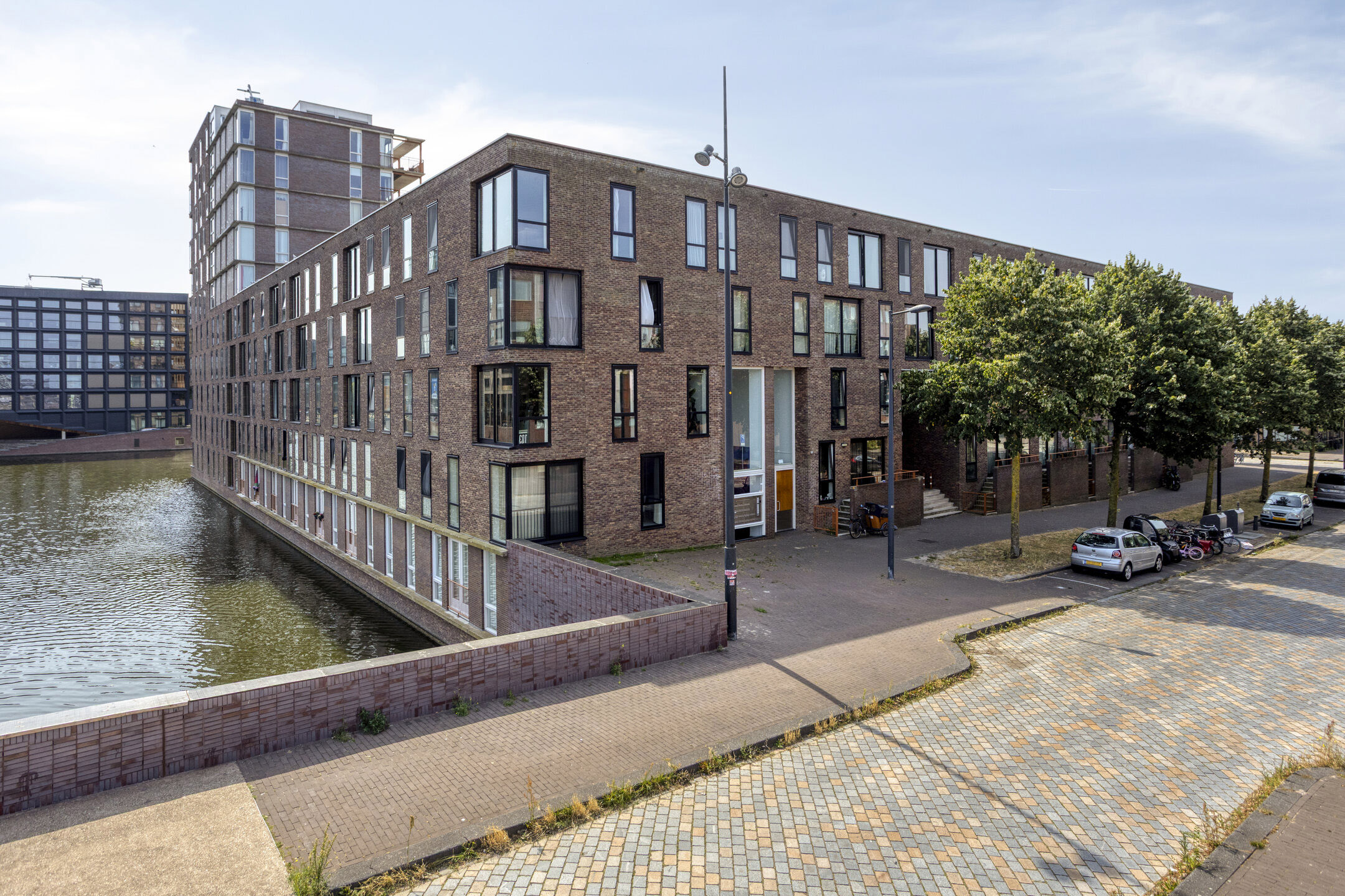 Lumièrestraat 76, Amsterdam