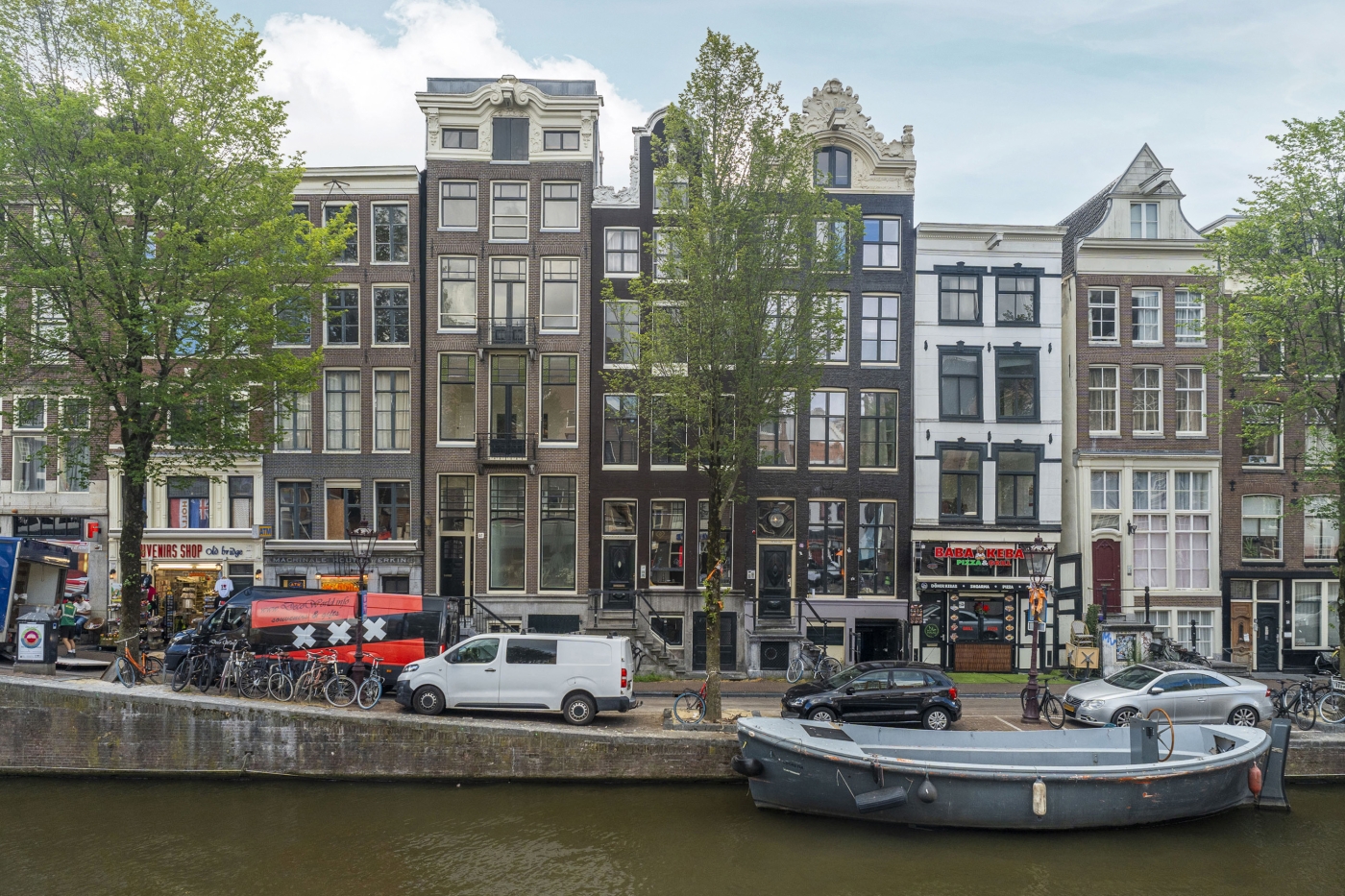 Oudezijds Voorburgwal 43
