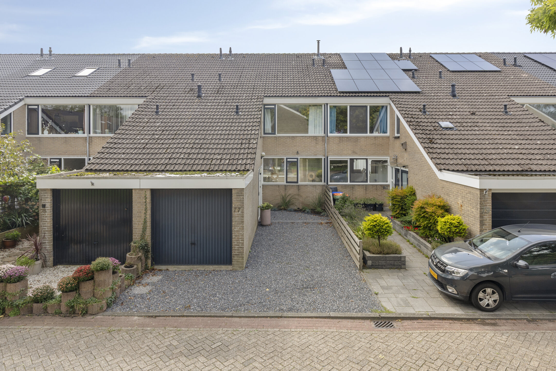 Seringenhof 77, Schagen