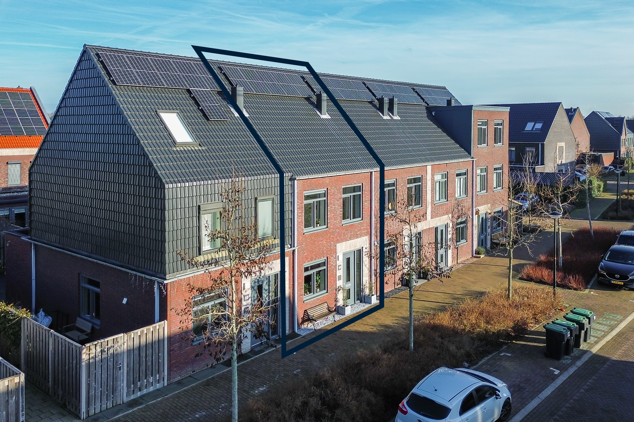 Nachtegaalstraat 30