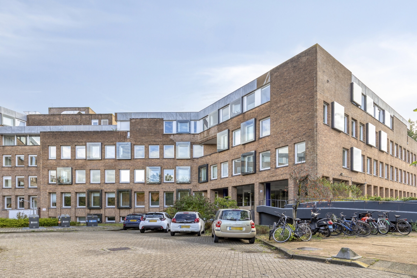 Rogier van der Weydestraat 1 B 63, Alkmaar