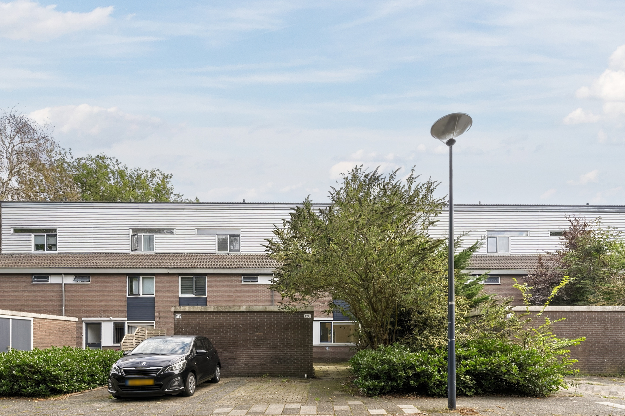 Boogschutter 120