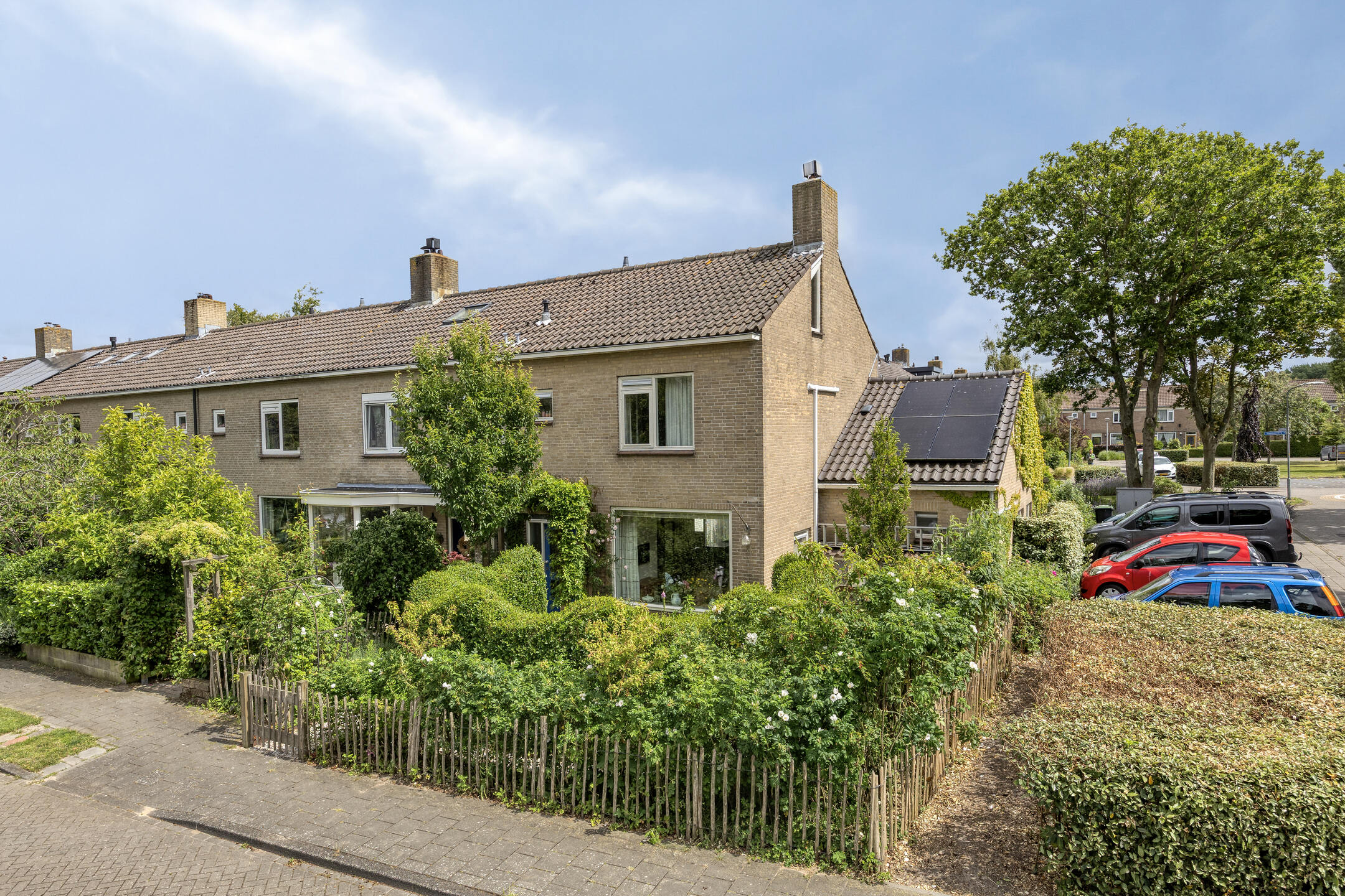 Boksdoornweg 2, Schoorl