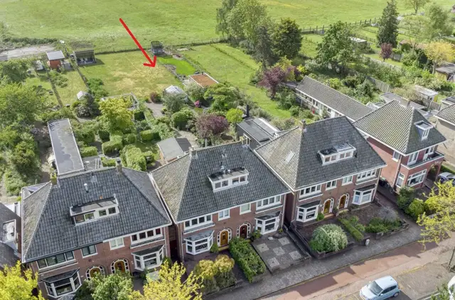 Kennemerstraatweg 146, Heiloo