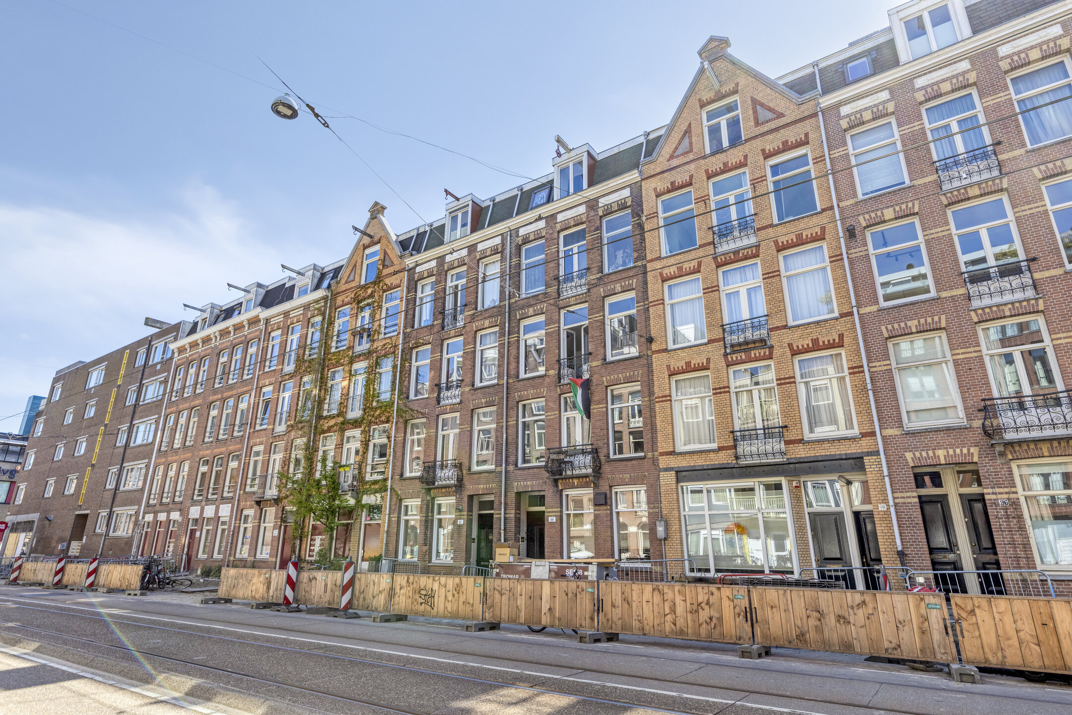 Ruyschstraat 102-1, Amsterdam