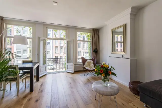 Ruyschstraat 102-1, Amsterdam