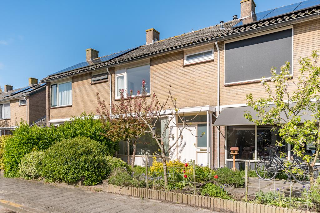 Willem Bartiusstraat 10
