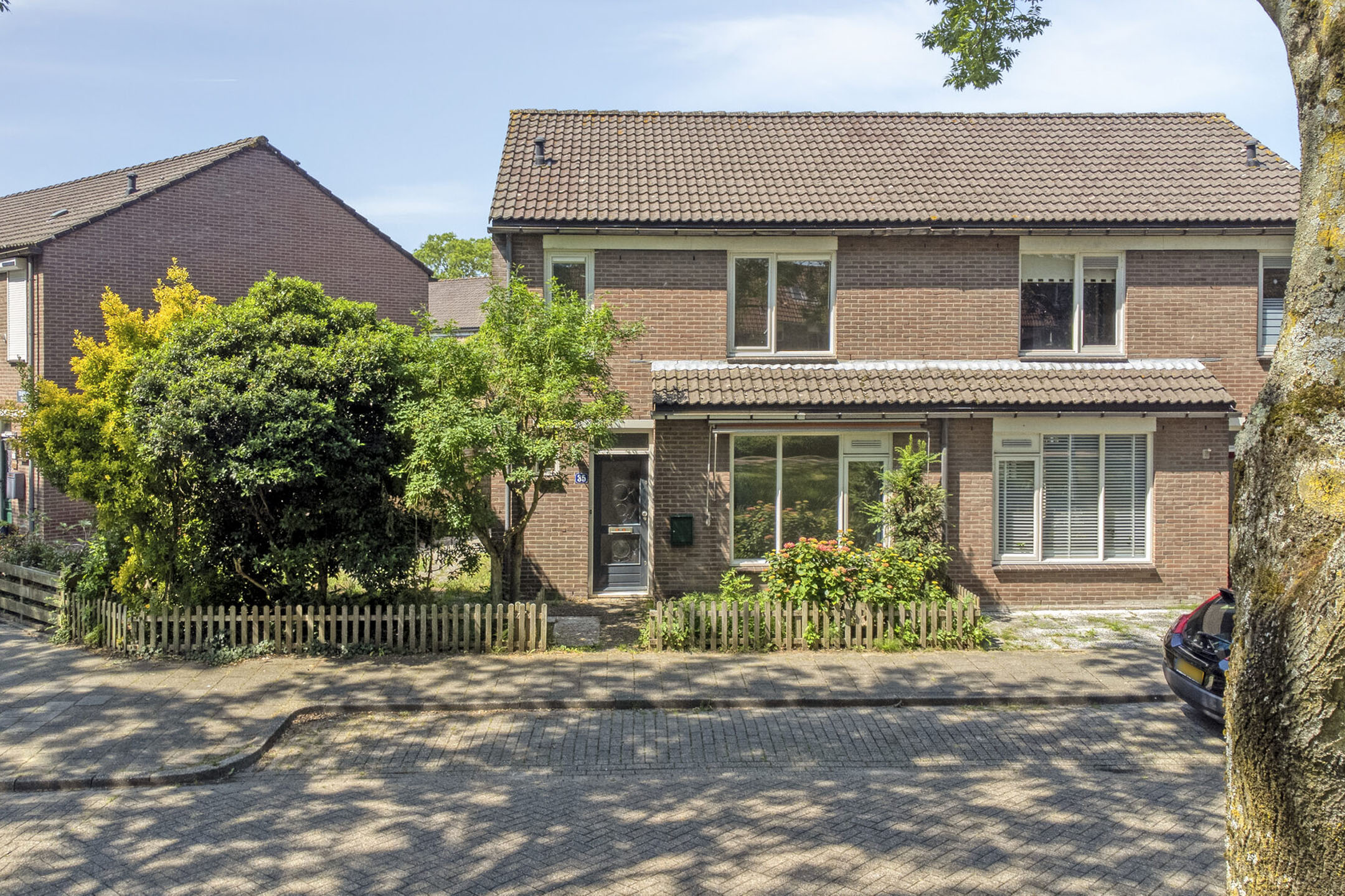 Touwslagerstraat 35, Purmerend