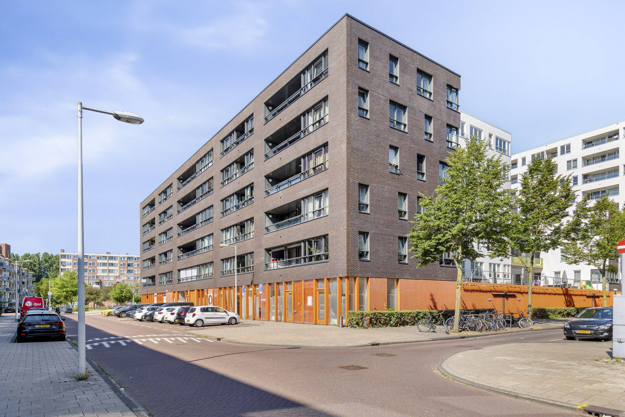 Derkinderenstraat 200, Amsterdam