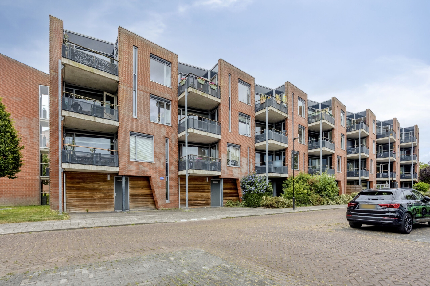 Tjaarlingermeer 82