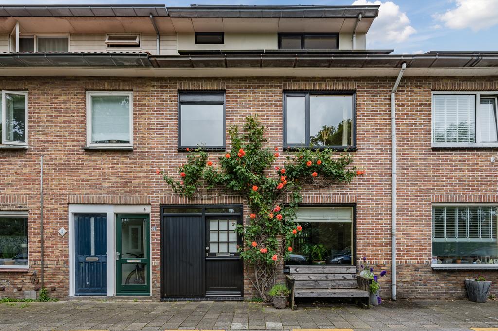 Hoeverkade 20