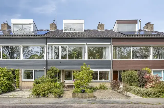 Händelstraat 4, Castricum