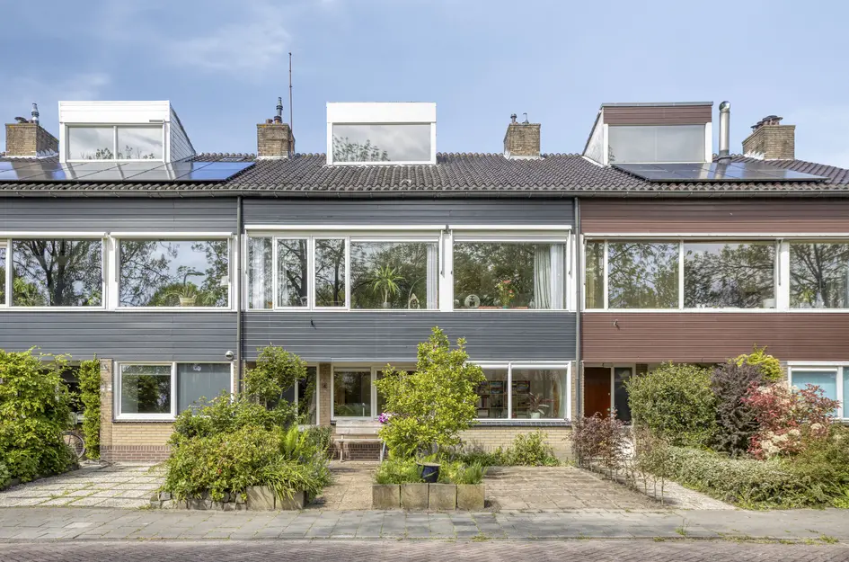 Händelstraat 4, Castricum