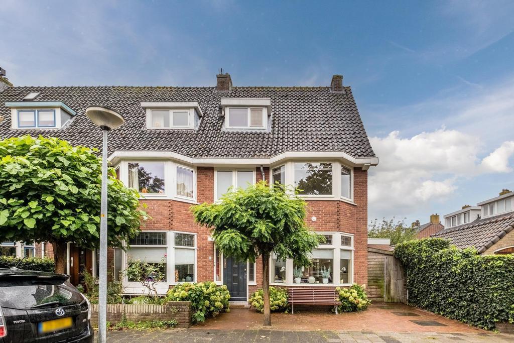 Rembrandtstraat 61