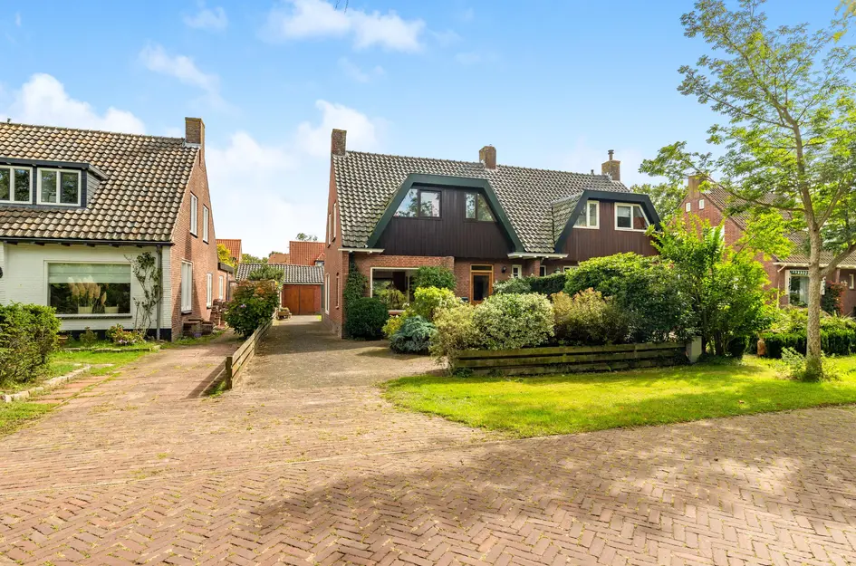 De Wildtlaan 8, Heiloo